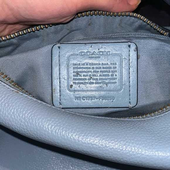 Couch purse - Picture 4 of 6